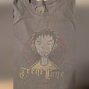 MTV Daria Trent Lane T-shirt Size women's L